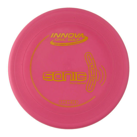 Innova Sonic - DX 166g | Style 0003