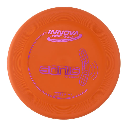 Innova Sonic - DX 171g | Style 0002