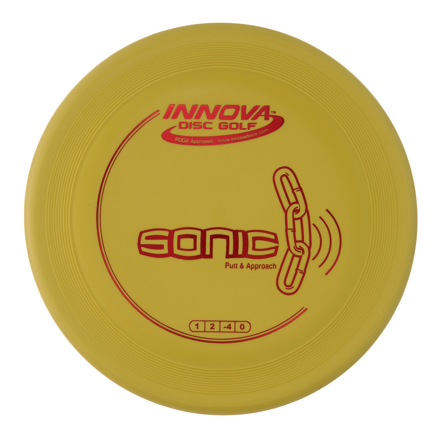 Innova Sonic - DX 175g | Style 0002