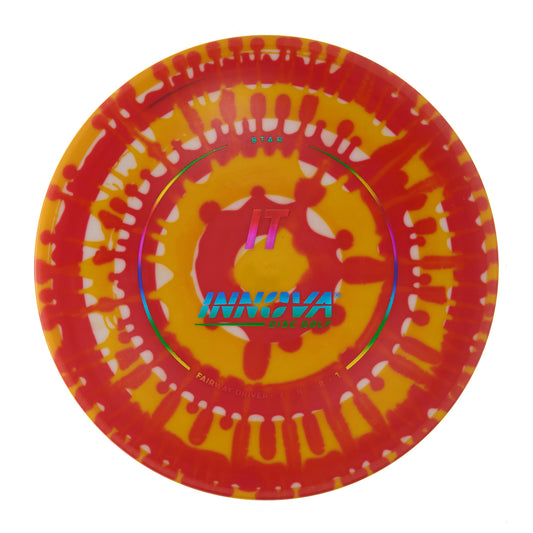 Innova IT - I-Dye Star 176g | Style 0005