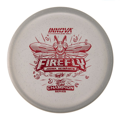 Innova Firefly - 2024 Joona Heinanen Tour Series Moondust 175g | Style 0001