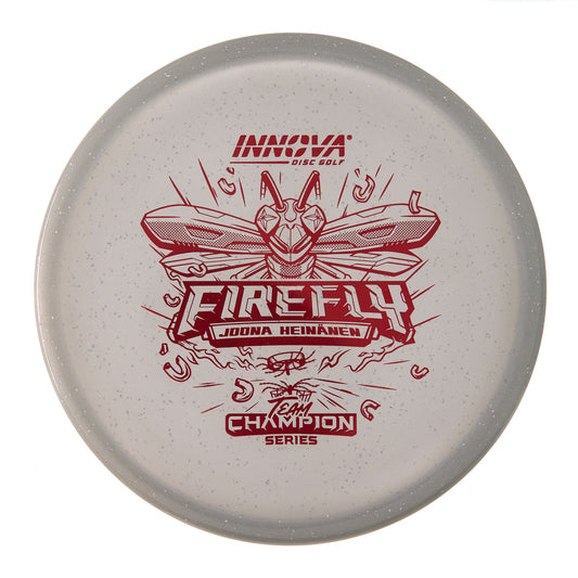 Innova Firefly - 2024 Joona Heinanen Tour Series Moondust 175g | Style 0001