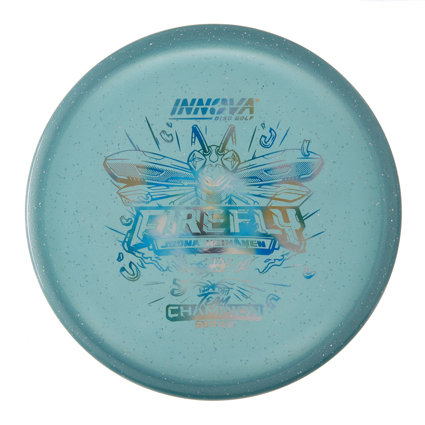 Innova Firefly - 2024 Joona Heinanen Tour Series Moondust 175g | Style 0005