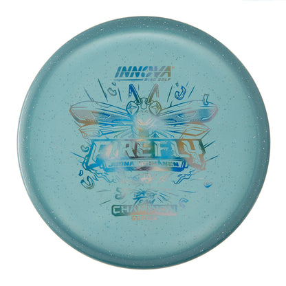 Innova Firefly - 2024 Joona Heinanen Tour Series Moondust 175g | Style 0005