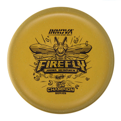 Innova Firefly - 2024 Joona Heinanen Tour Series Moondust 176g | Style 0002