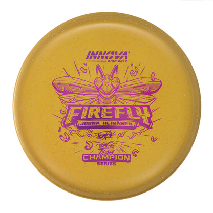 Innova Firefly - 2024 Joona Heinanen Tour Series Moondust 176g | Style 0003