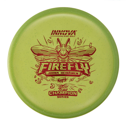 Innova Firefly - 2024 Joona Heinanen Tour Series Moondust 176g | Style 0004