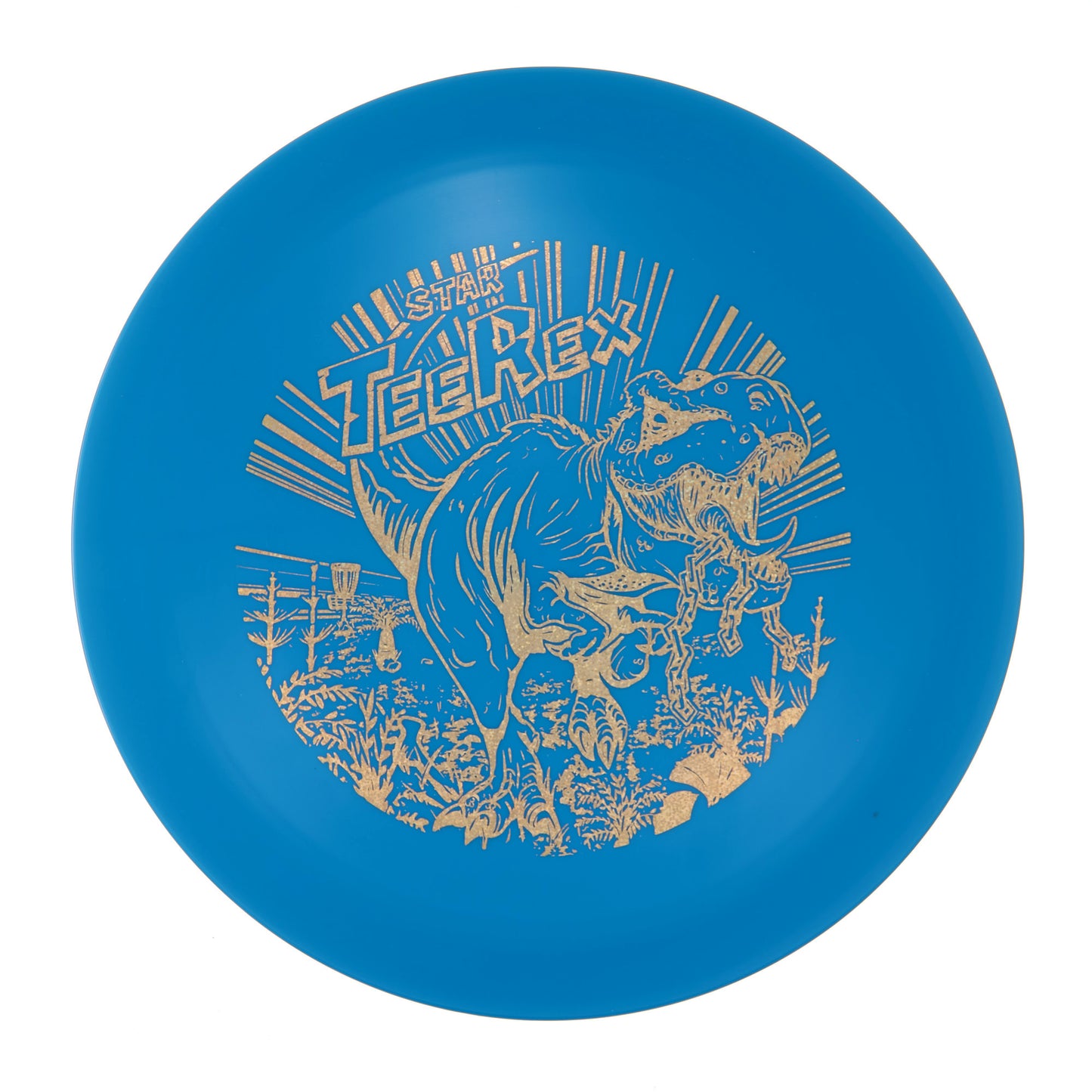 Innova TeeRex - Star 175g | Style 0004