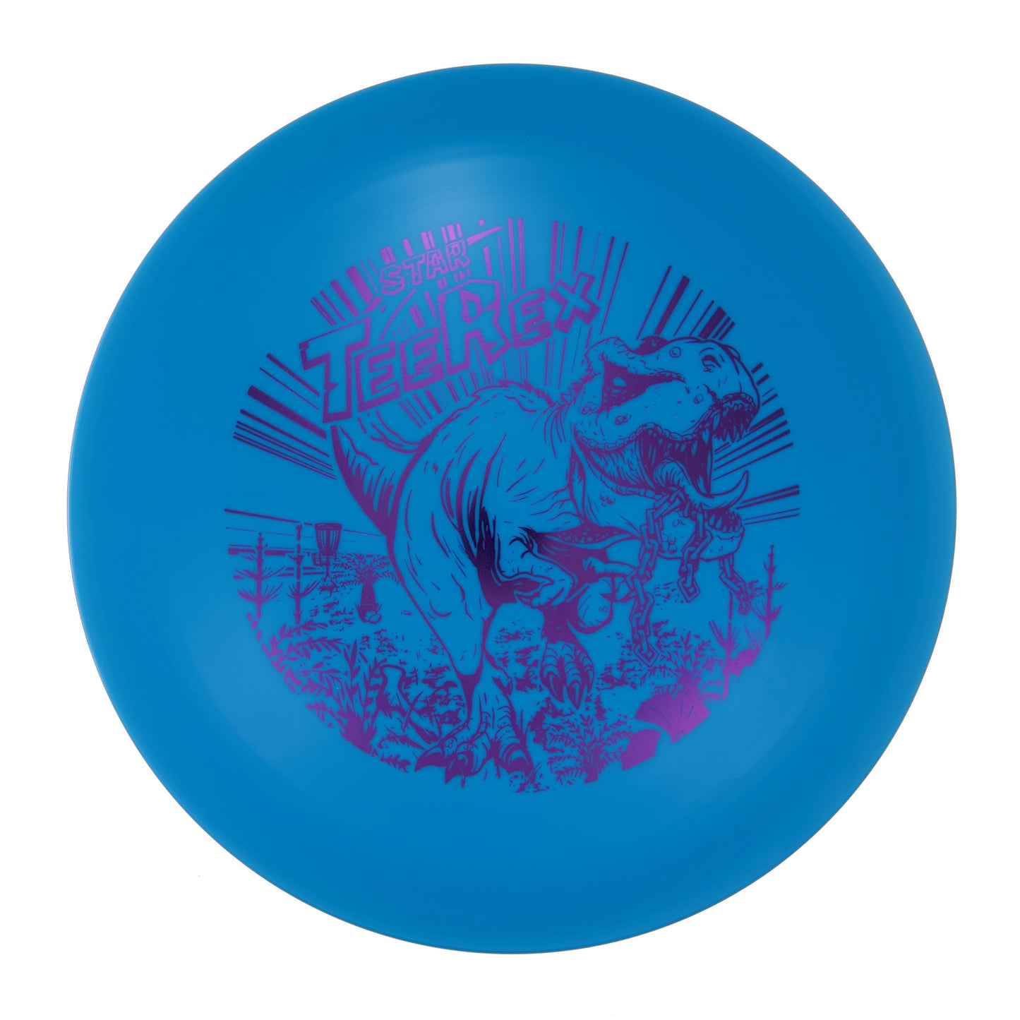 Innova TeeRex - Star 175g | Style 0005