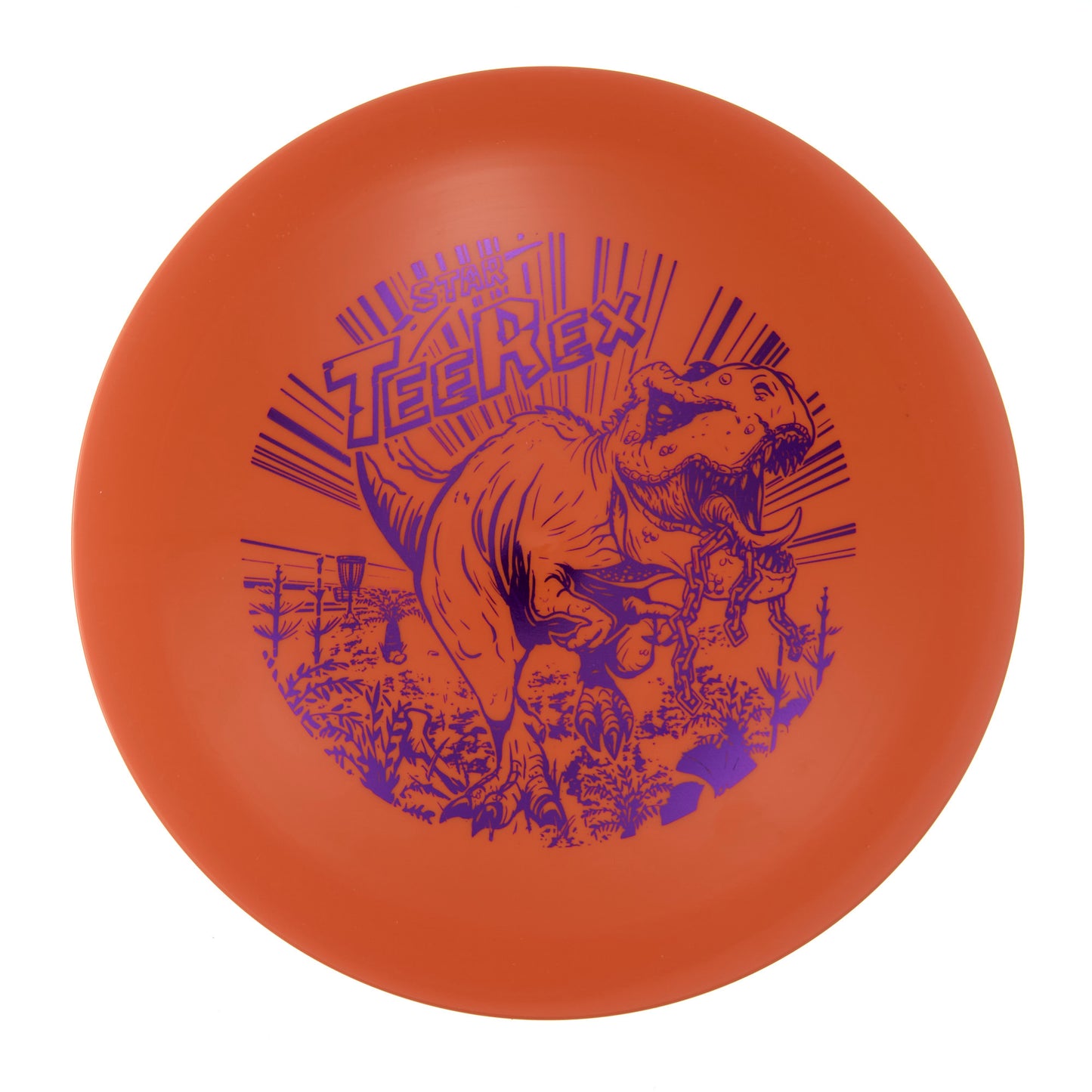 Innova TeeRex - Star 175g | Style 0008