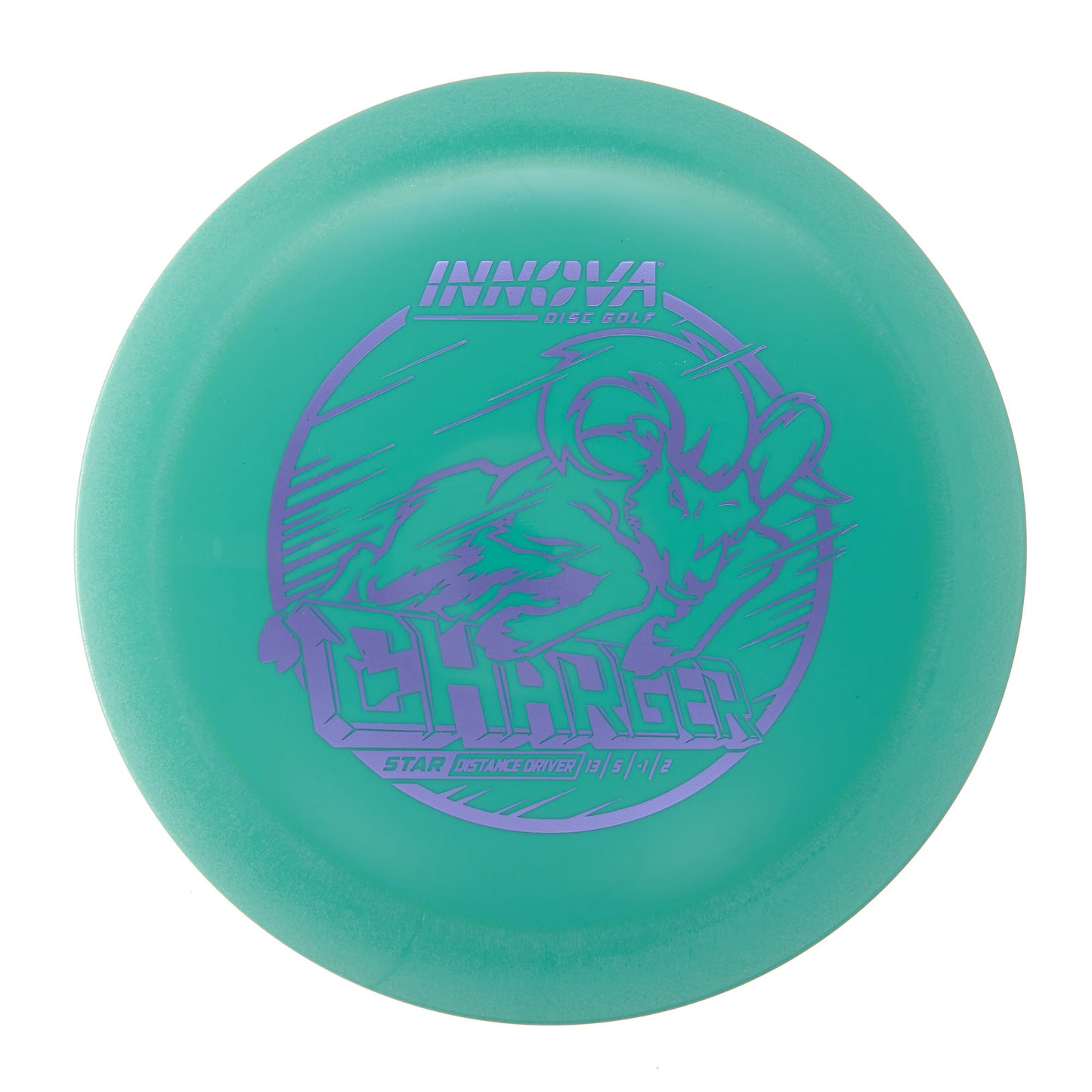 Innova Charger - Star 157g | Style 0001