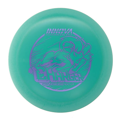 Innova Charger - Star 157g | Style 0001