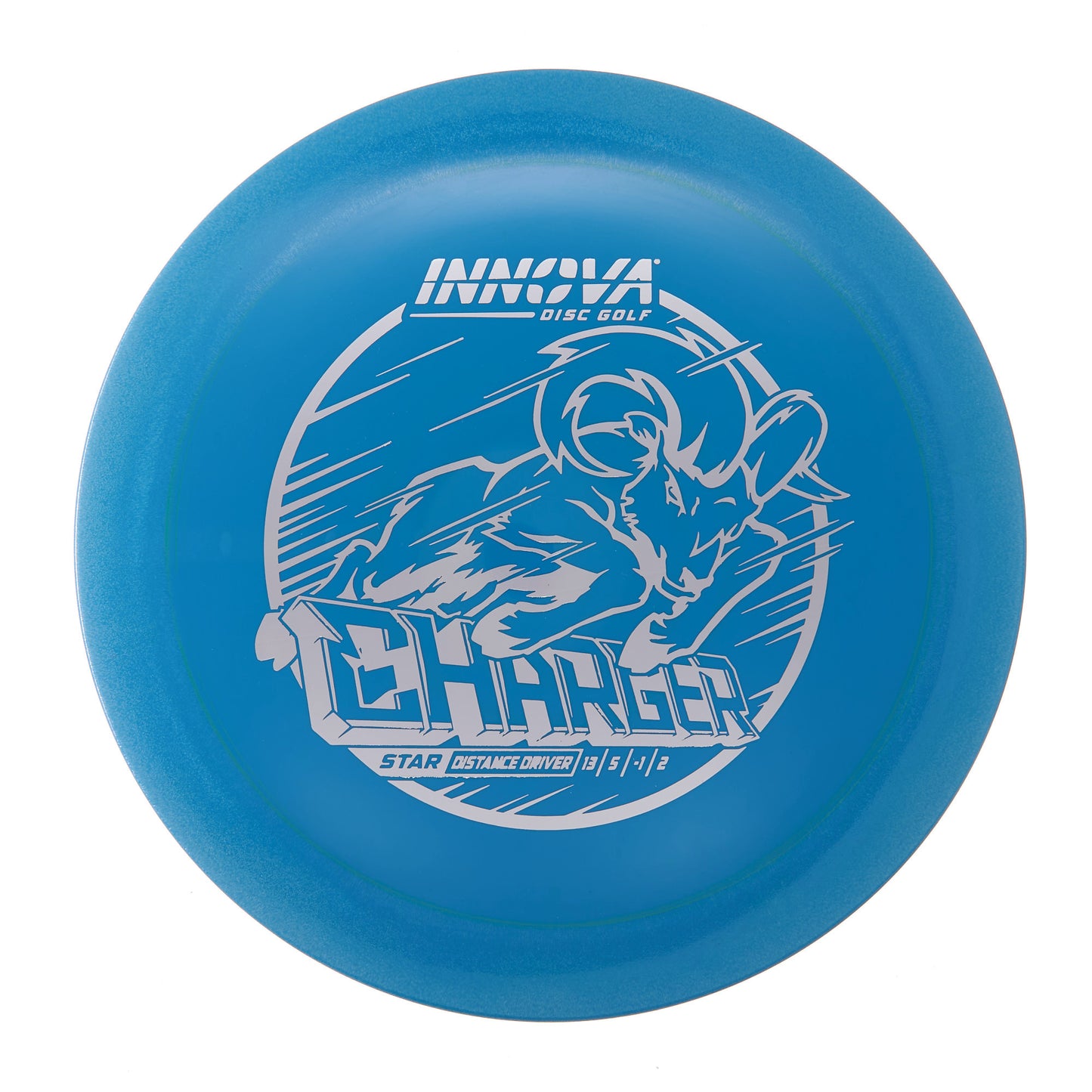 Innova Charger - Star 164g | Style 0001