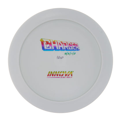 Innova Charger - Bottom Stamp Star 167g | Style 0001