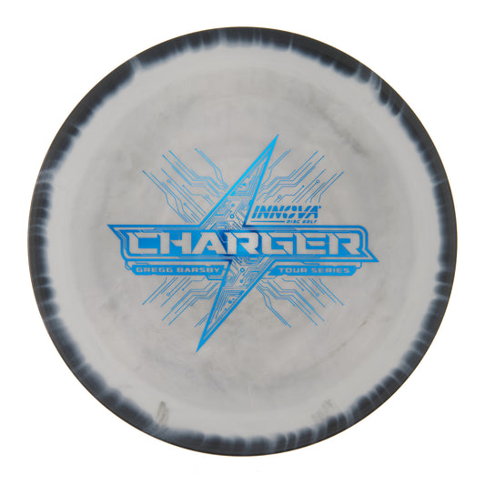 Innova Charger - 2023 Gregg Barsby Tour Series Halo Star 176g | Style 0005