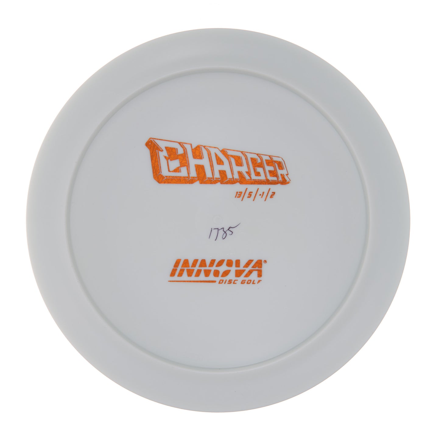 Innova Charger - Bottom Stamp Star 177g | Style 0001