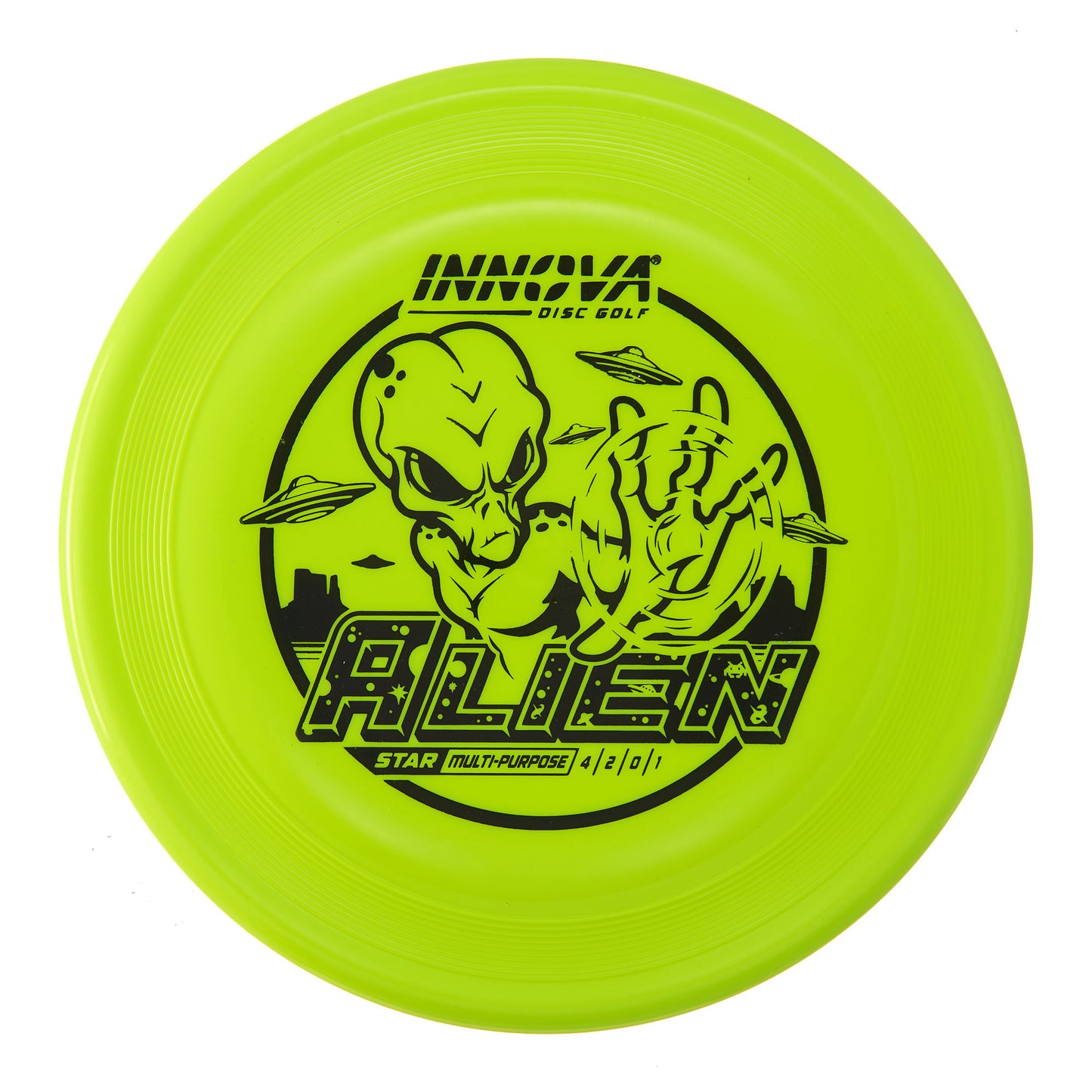 Innova Alien - Star 170g | Style 0002