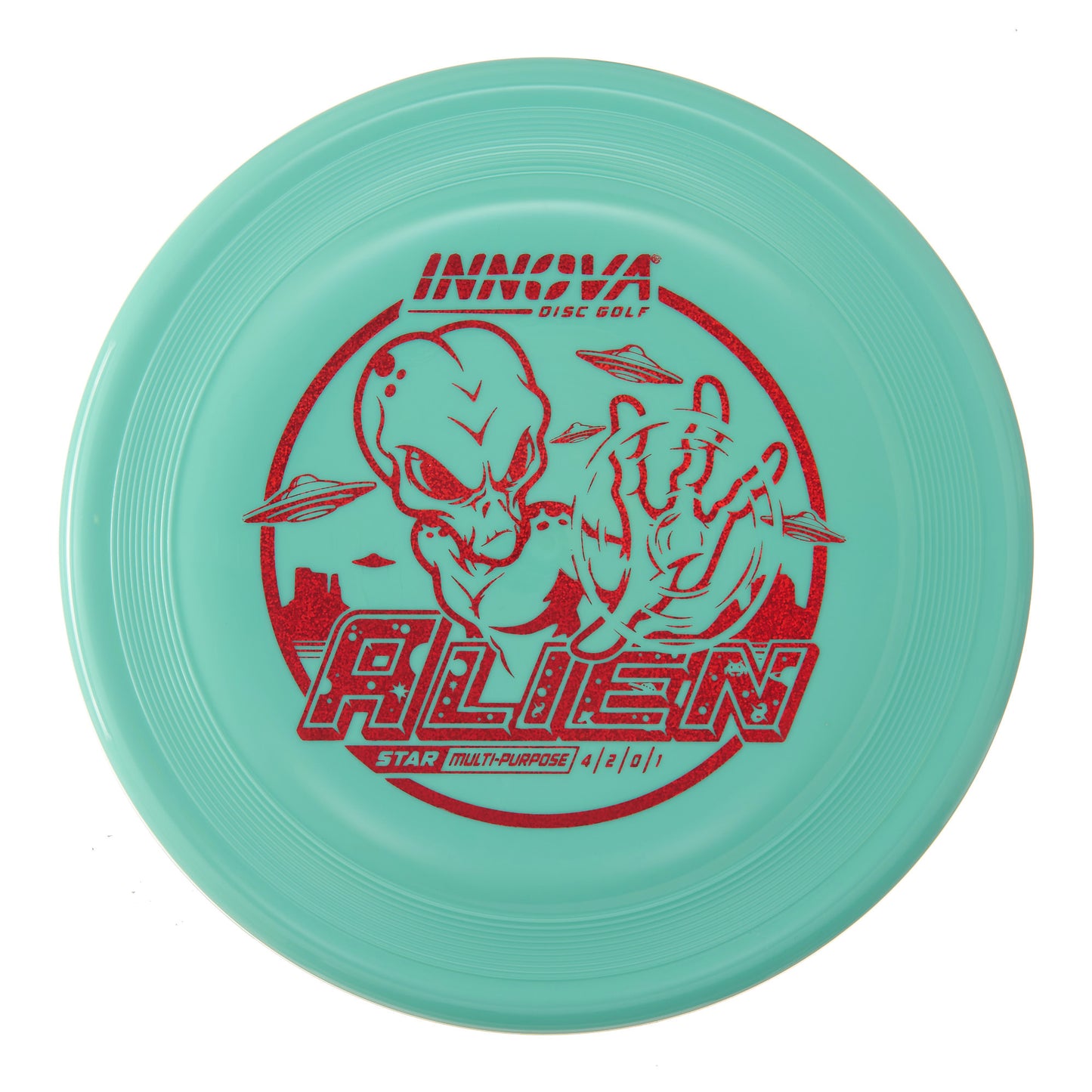 Innova Alien - Star 170g | Style 0003