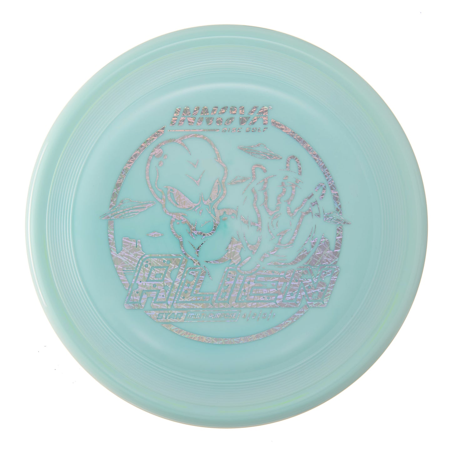 Innova Alien - Star 174g | Style 0003