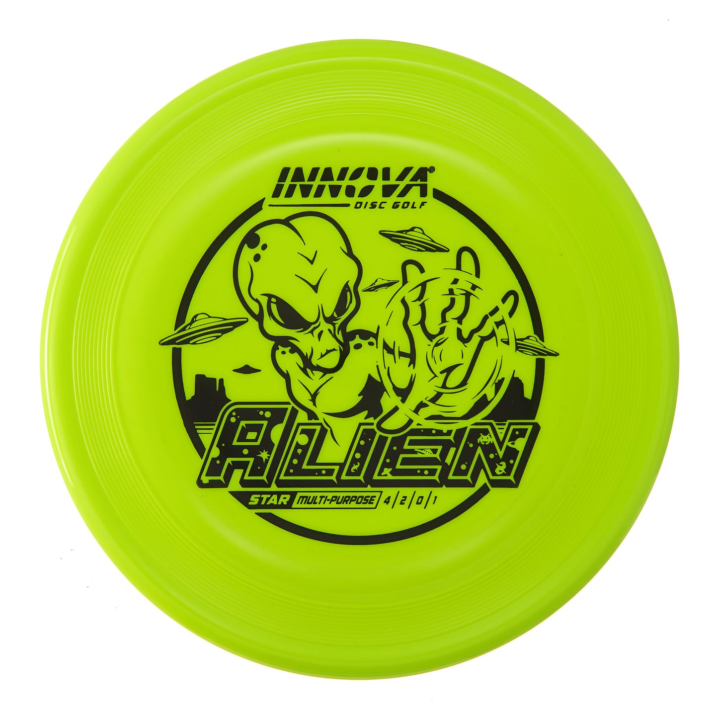 Innova Alien - Star 177g | Style 0003