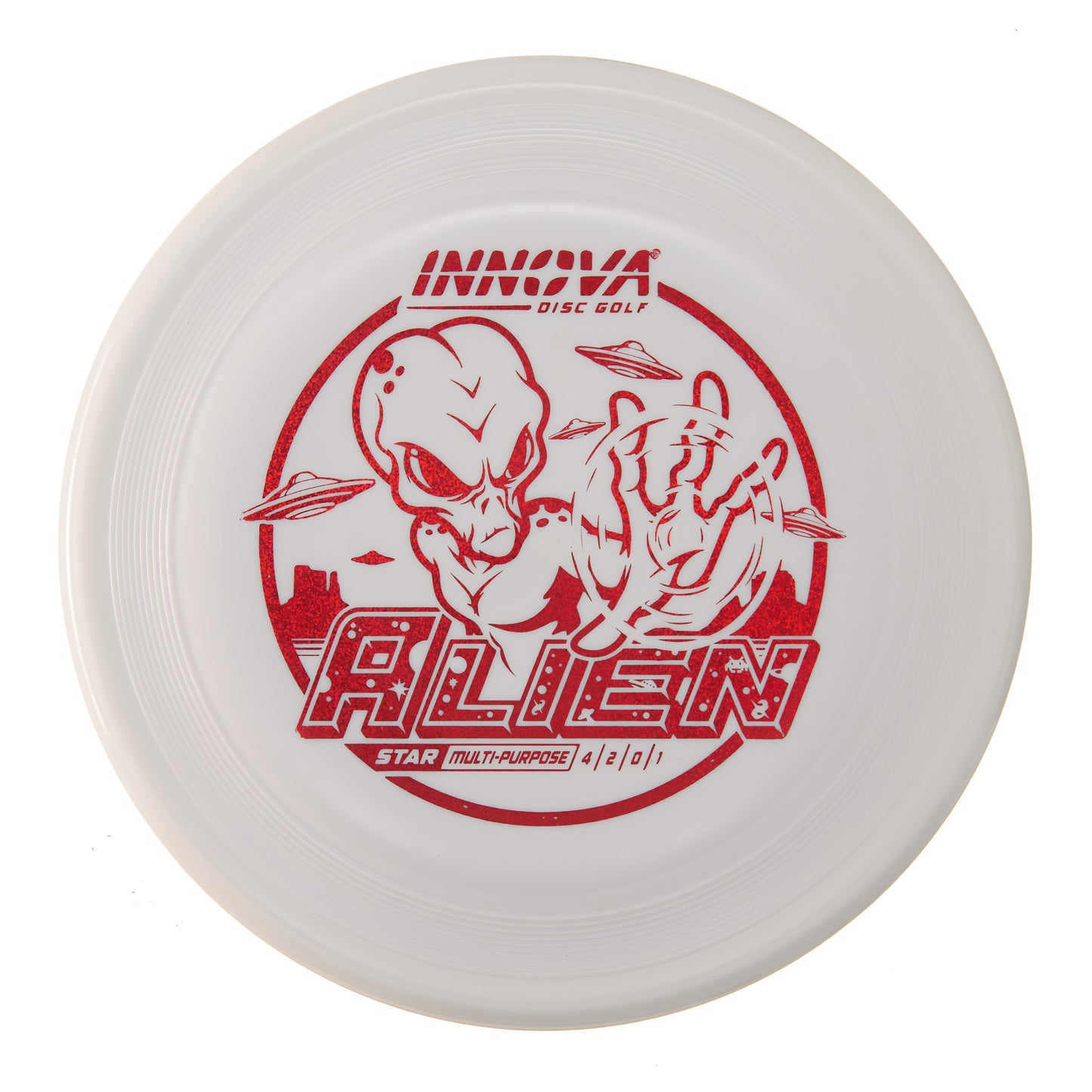 Innova Alien - Star 177g | Style 0004