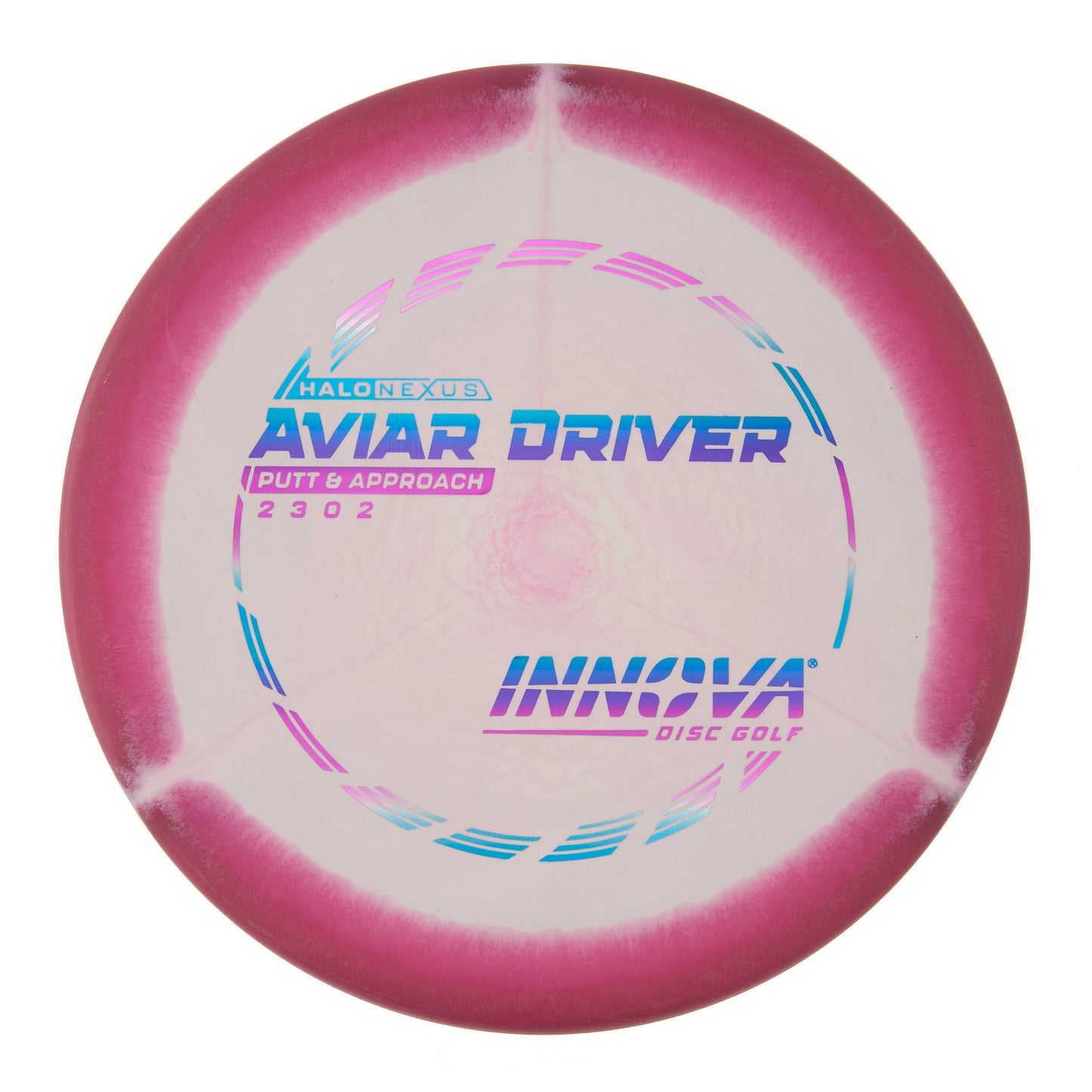 Innova Aviar Driver - Halo Nexus 171g | Style 0003