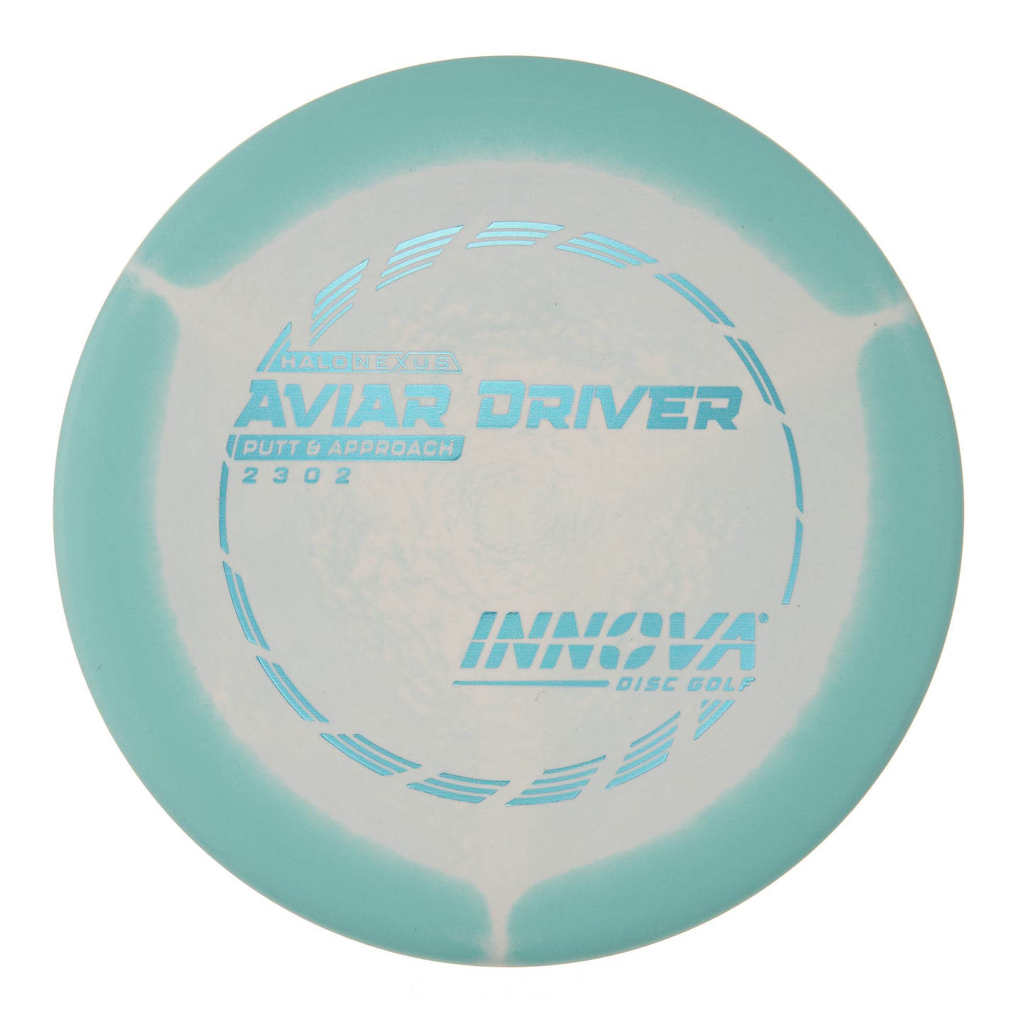 Innova Aviar Driver - Halo Nexus 172g | Style 0005