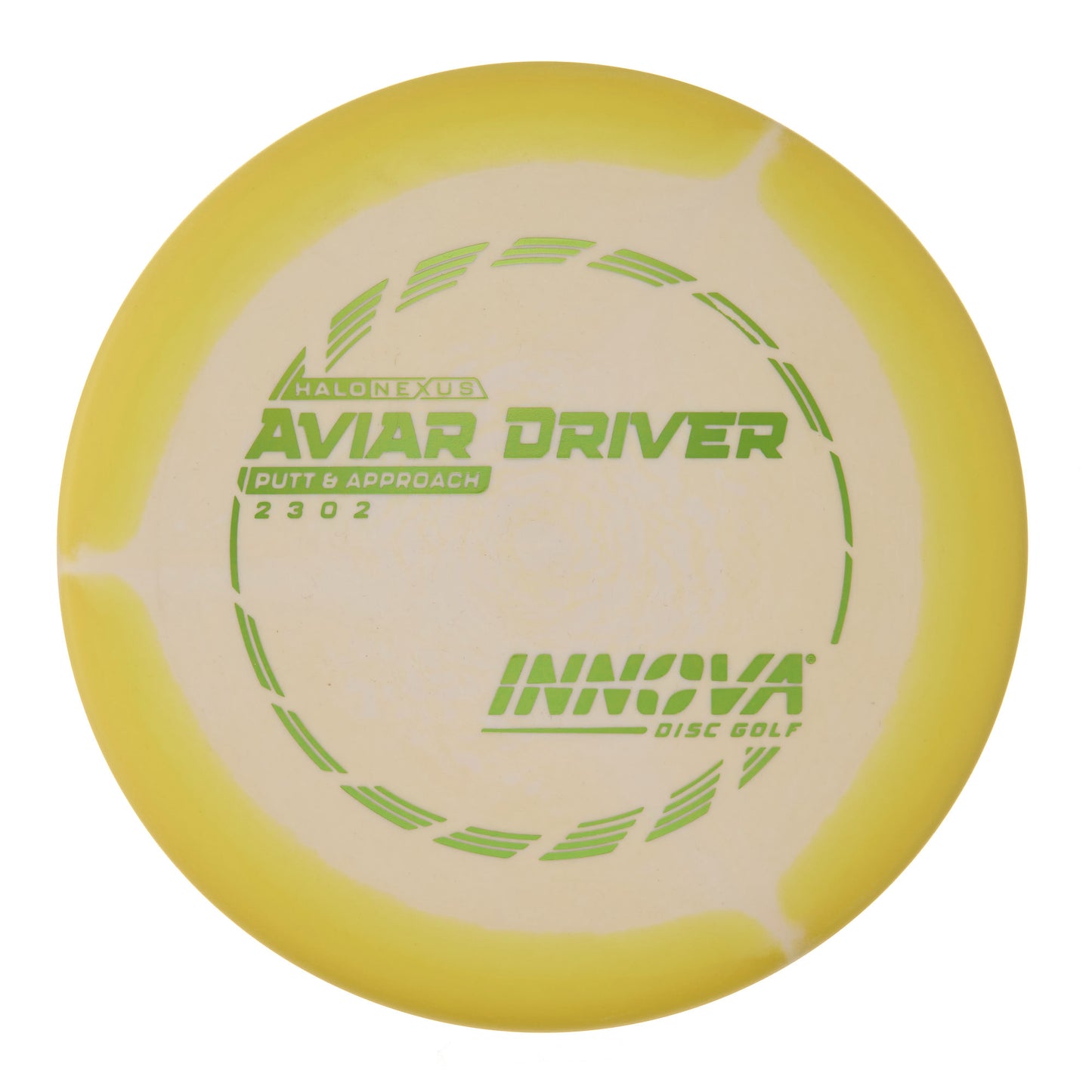 Innova Aviar Driver - Halo Nexus 173g | Style 0002