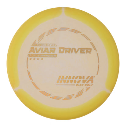 Innova Aviar Driver - Halo Nexus 177g | Style 0001