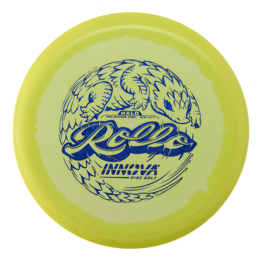 Innova Rollo - Halo Star 167g | Style 0007