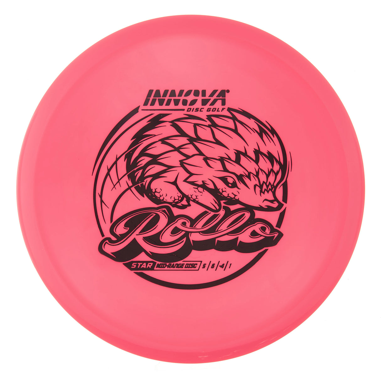 Innova Rollo Star 168g Style 0001 Treemagnets Disc Golf