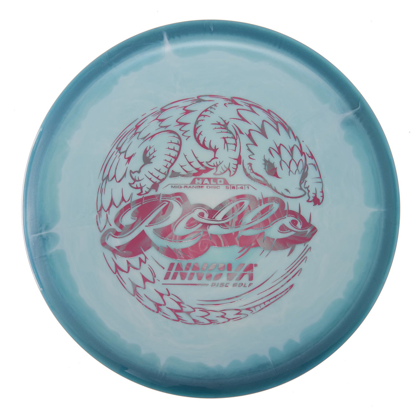 Innova Rollo - Halo Star 168g | Style 0011