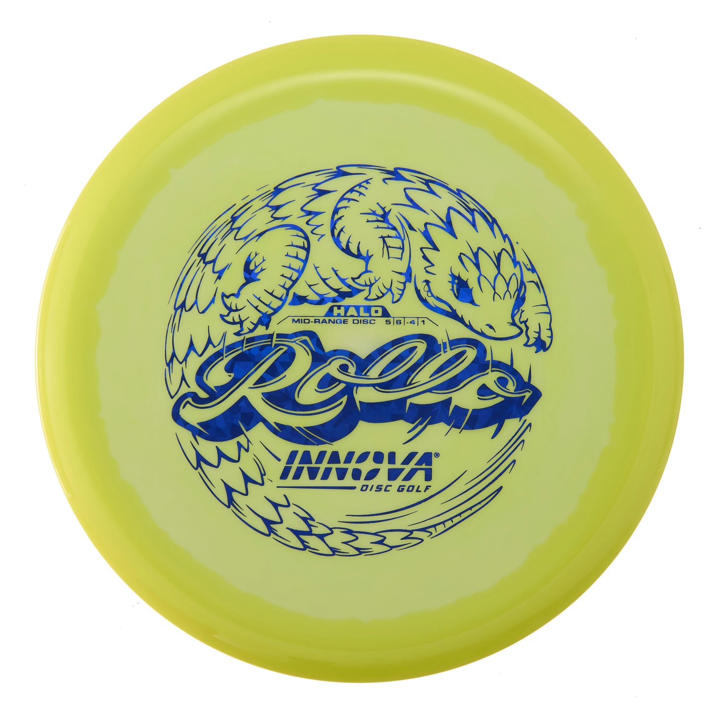 Innova Rollo - Halo Star 168g | Style 0021