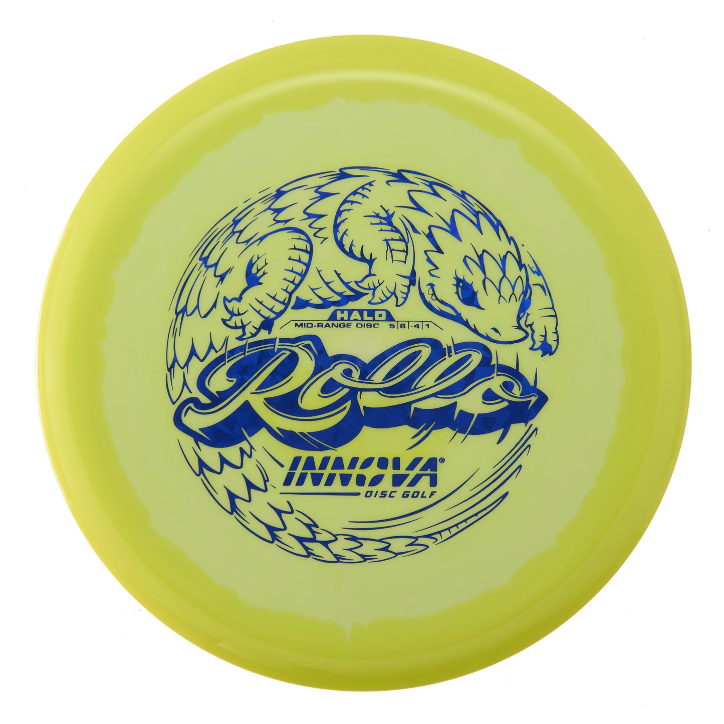 Innova Rollo - Halo Star 168g | Style 0022