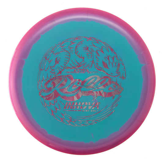 Innova Rollo - Halo Star 170g | Style 0003