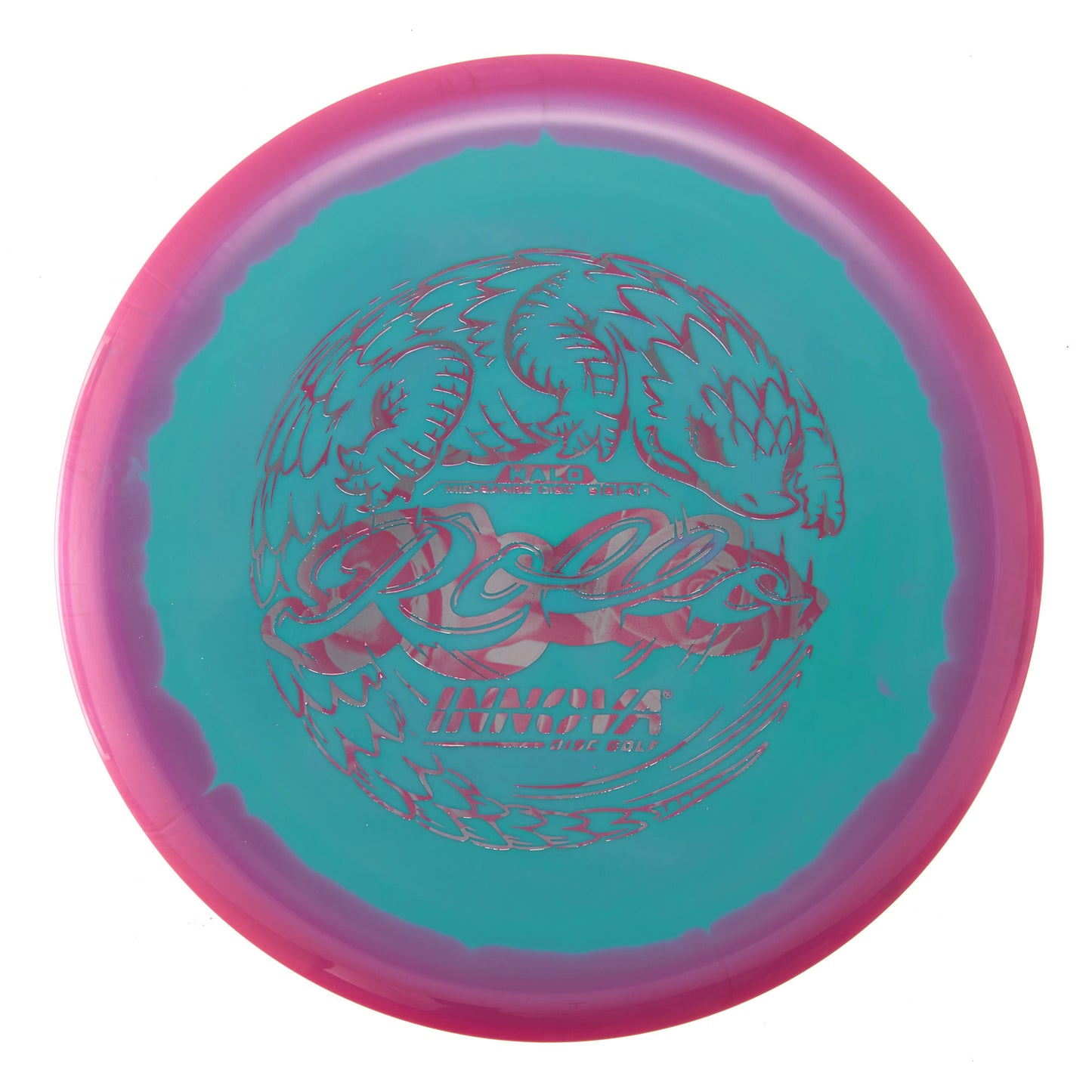 Innova Rollo - Halo Star 170g | Style 0004