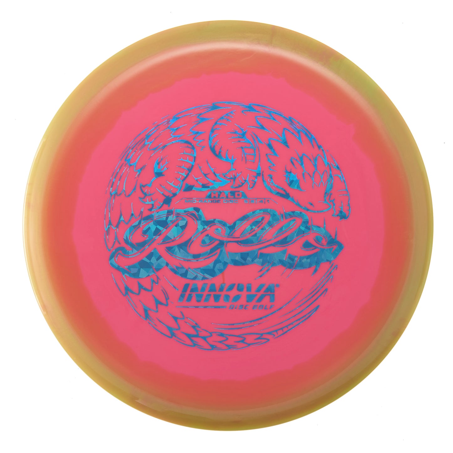 Innova Rollo - Halo Star 172g | Style 0004