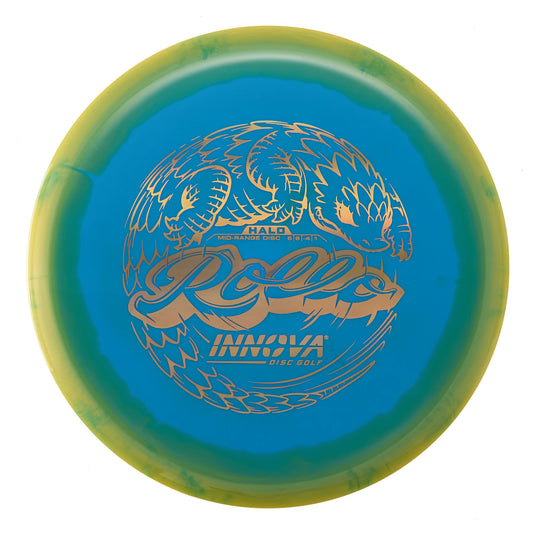 Innova Rollo - Halo Star 173g | Style 0012