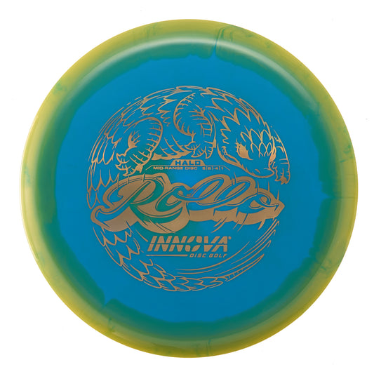 Innova Rollo - Halo Star 173g | Style 0013