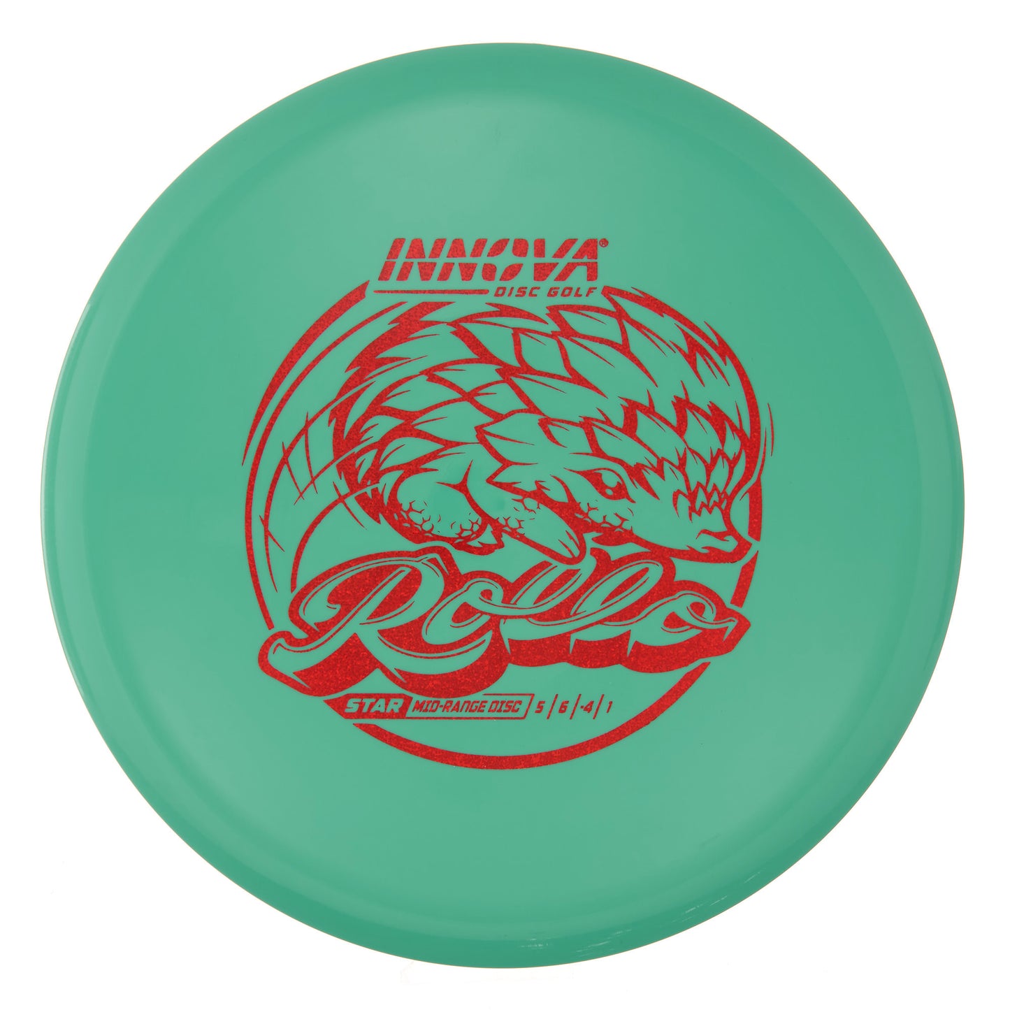 Innova Rollo - Star 174g | Style 0003