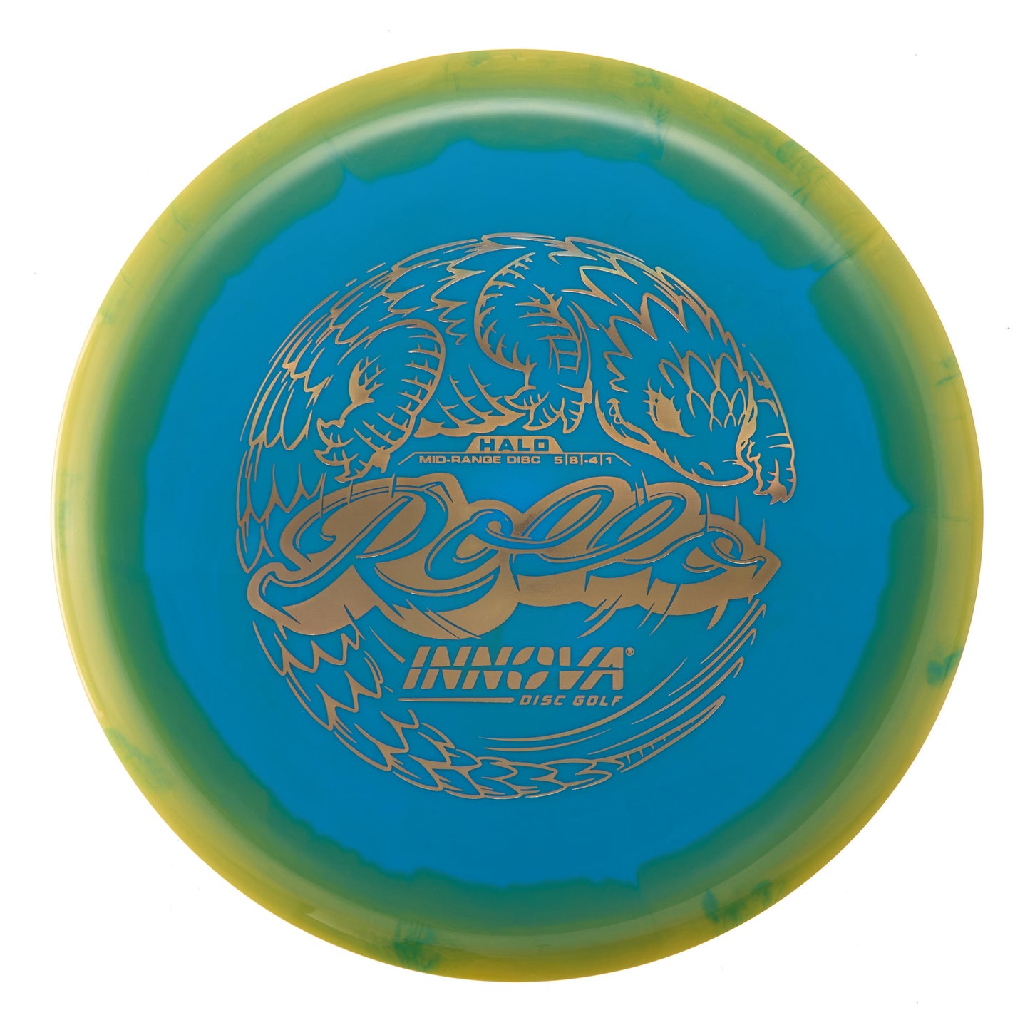 Innova Rollo - Halo Star 175g | Style 0007