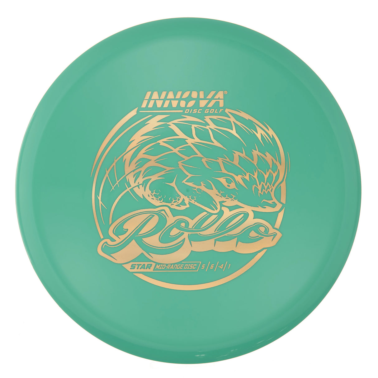 Innova Rollo - Star 176g | Style 0006 – TreeMagnets Disc Golf