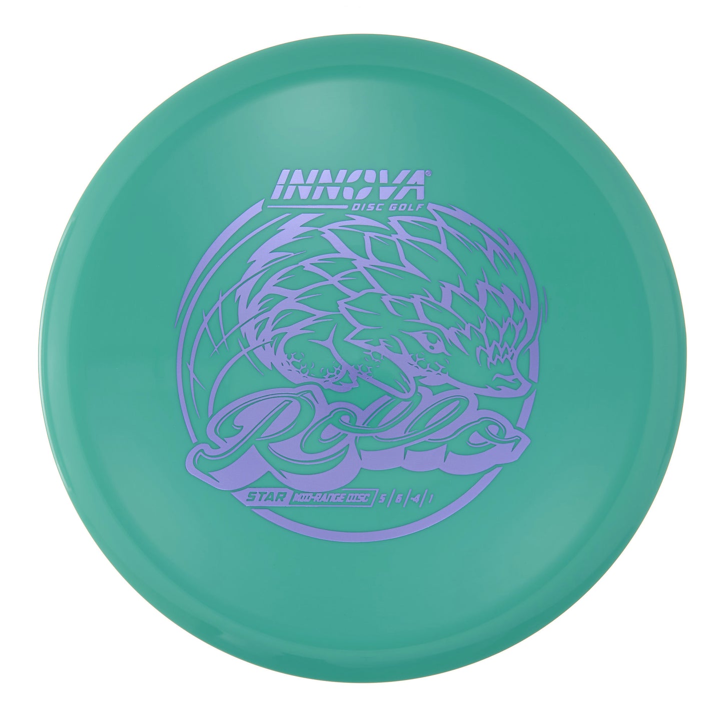 Innova Rollo - Star 176g | Style 0007