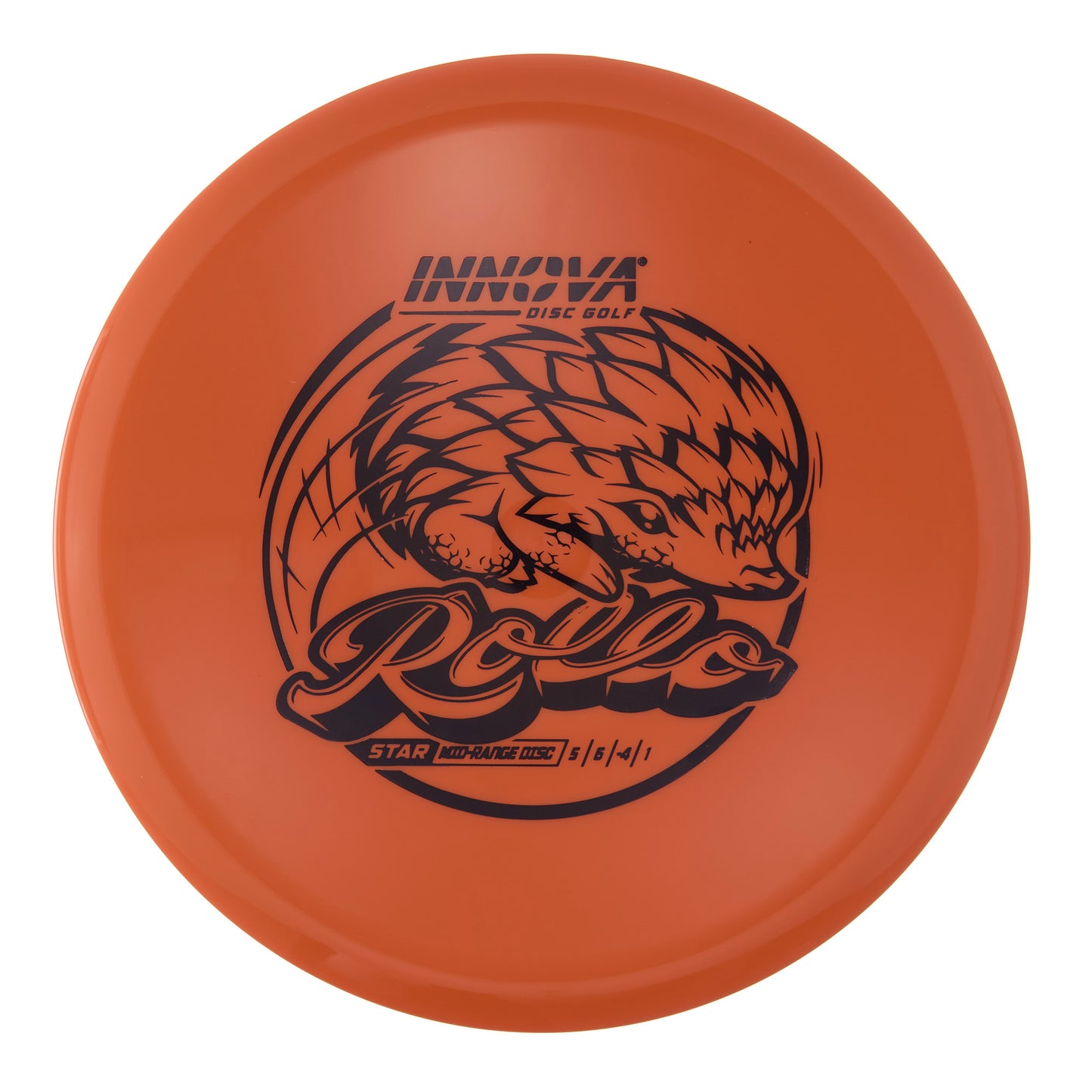 Innova Rollo - Star 176g | Style 0008