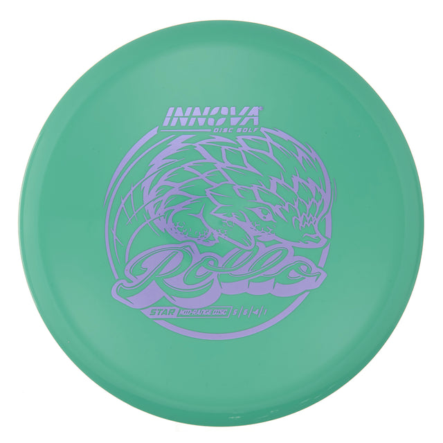 Innova Rollo - Star 177g | Style 0004 – TreeMagnets Disc Golf