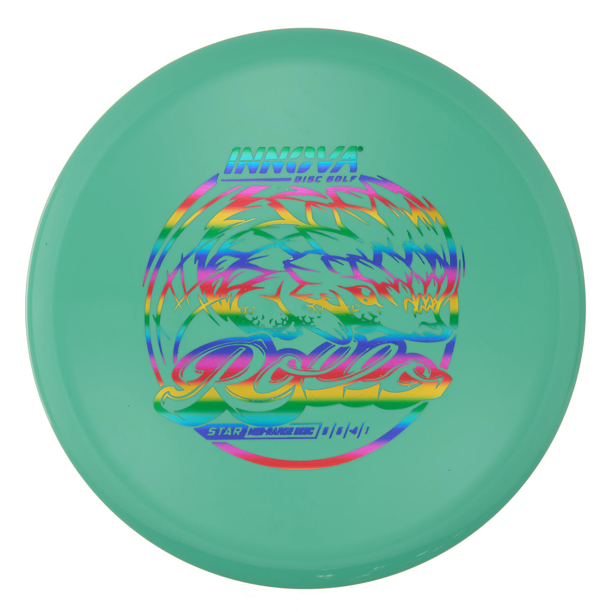 Innova Rollo - Star 177g | Style 0005 – TreeMagnets Disc Golf