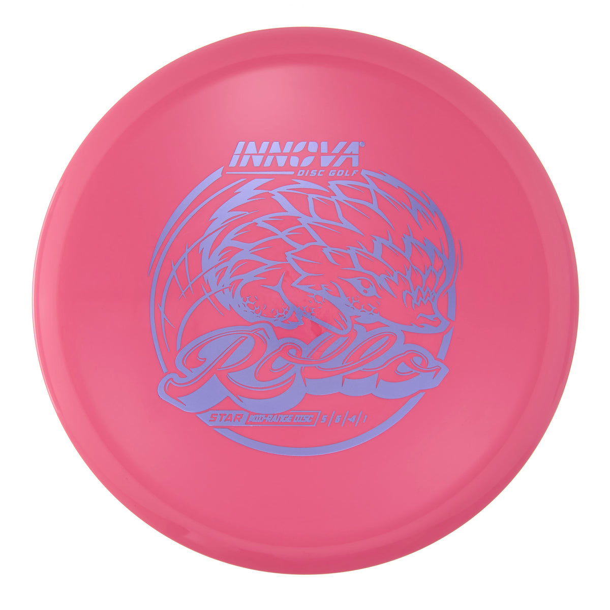 Innova Rollo - Star 177g | Style 0016 – Treemagnets Disc Golf