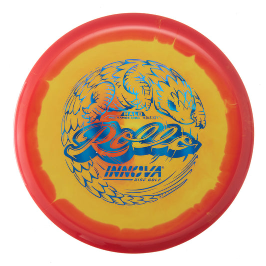 Innova Rollo - Halo Star 177g | Style 0022