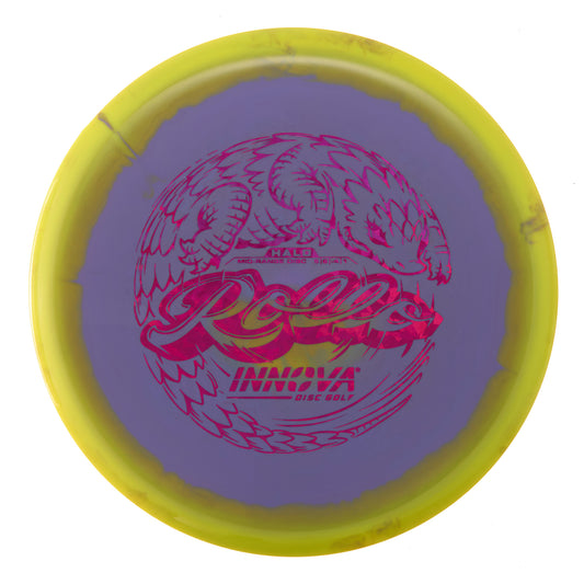 Innova Rollo - Halo Star 177g | Style 0025