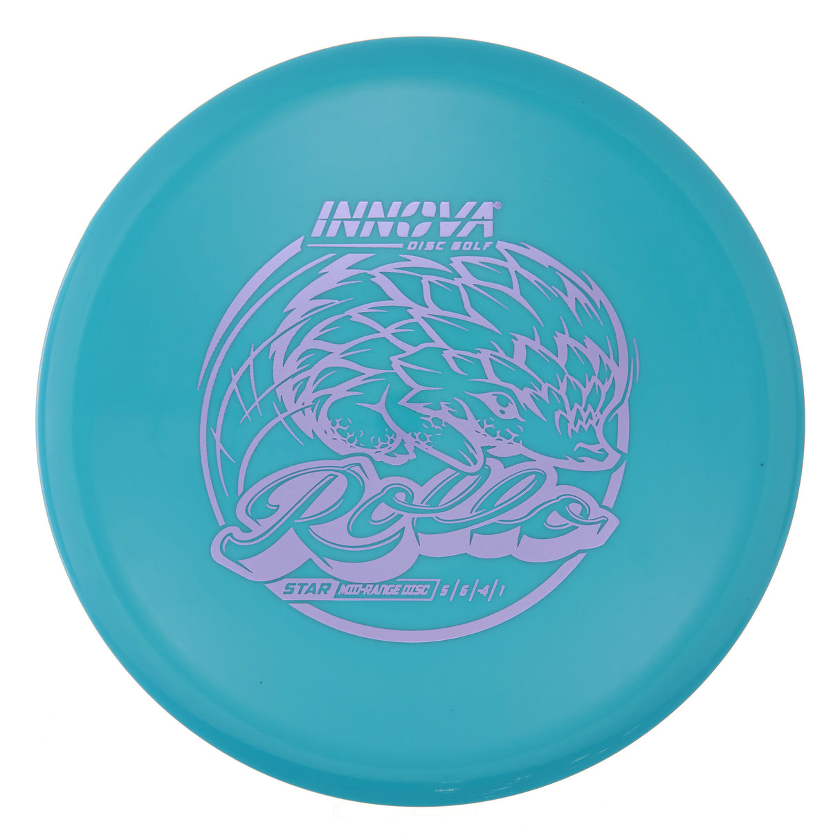 Innova Rollo - Star 178g | Style 0001 – Treemagnets Disc Golf